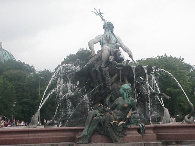 Rostock and Berlin Photo 6